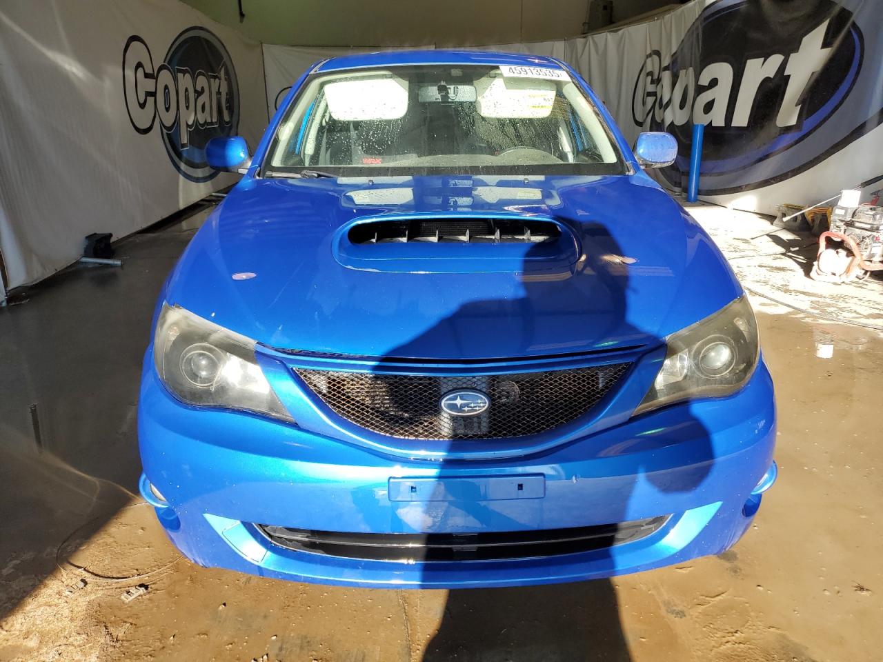 2009 Subaru WRX - Image 5
