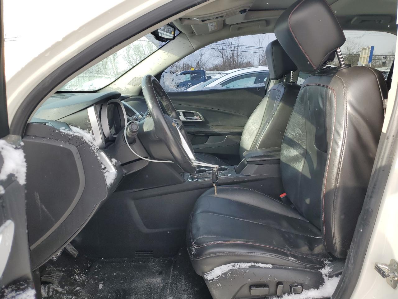 2013 Chevrolet Equinox - Image 7