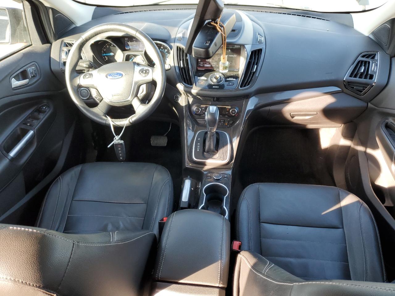 2014 Ford Escape - Image 8