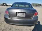 2009 Honda Accord Exl na sprzedaż w Lumberton, NC - Front End