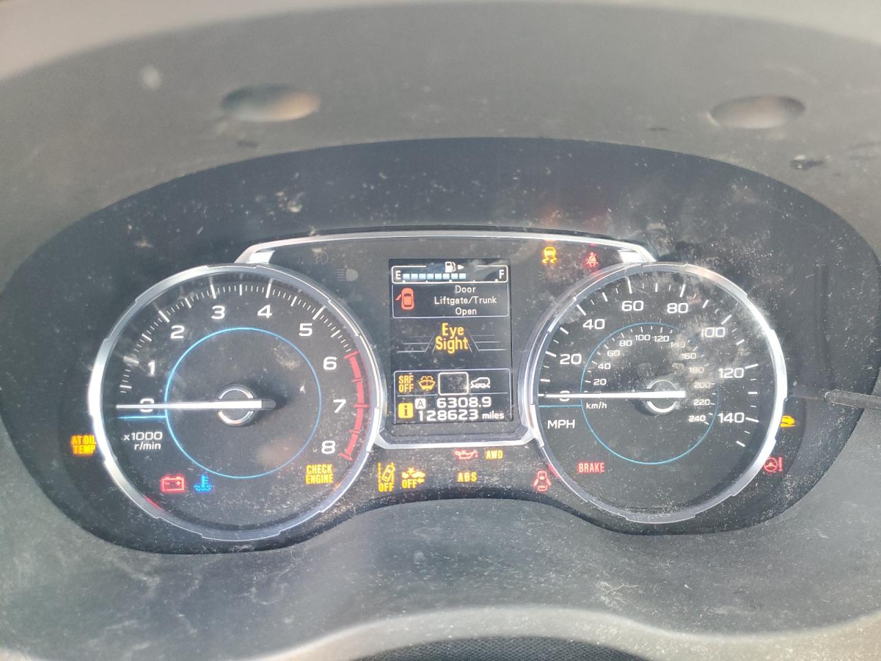 2018 Subaru Forester - Image 9