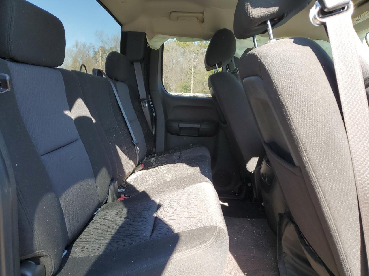 2010 GMC Sierra - Image 10