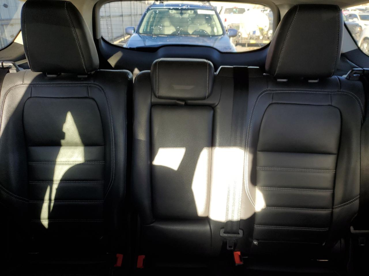 2018 Ford Escape - Image 10