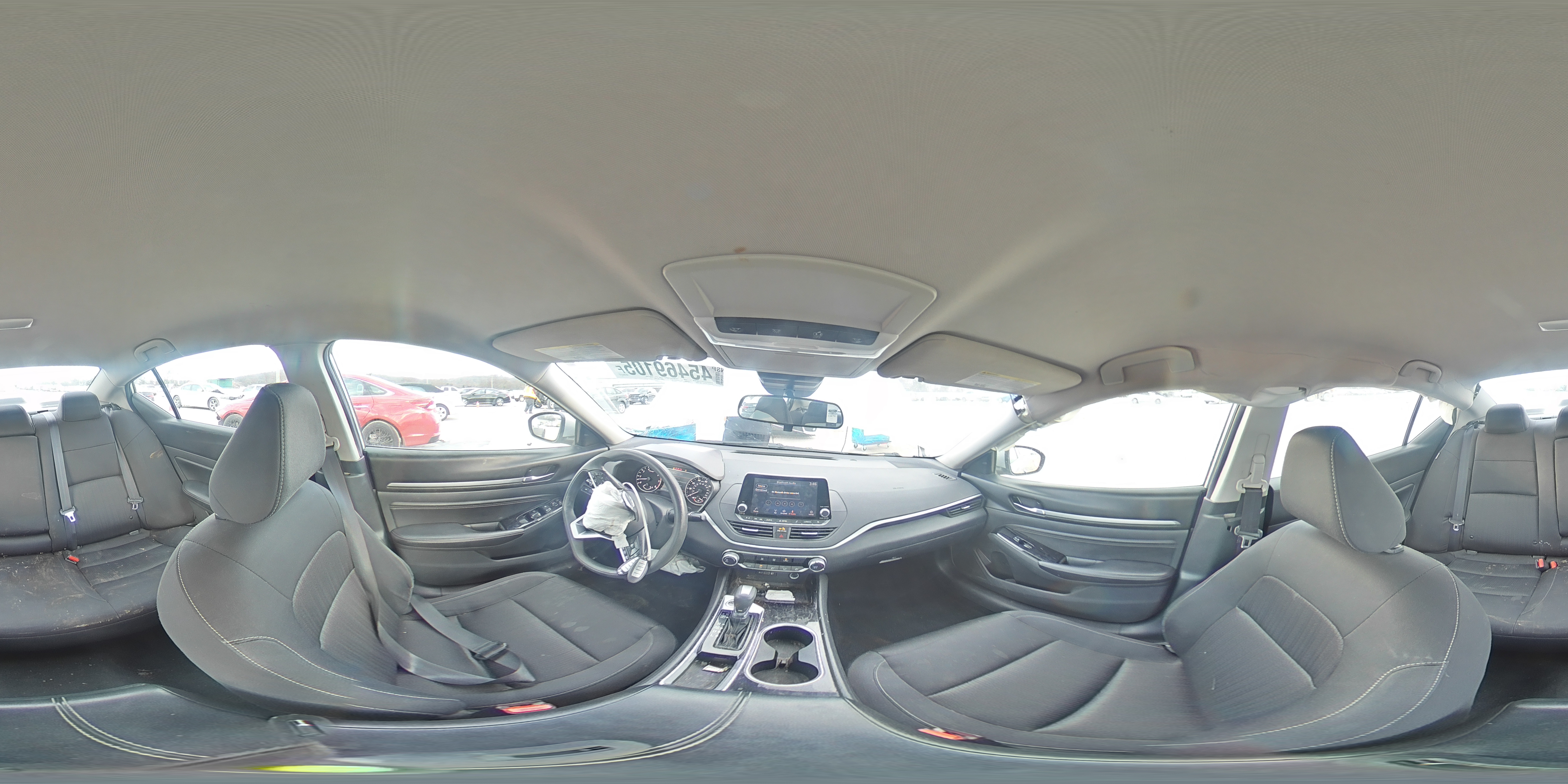 2021 Nissan Altima - Image 13