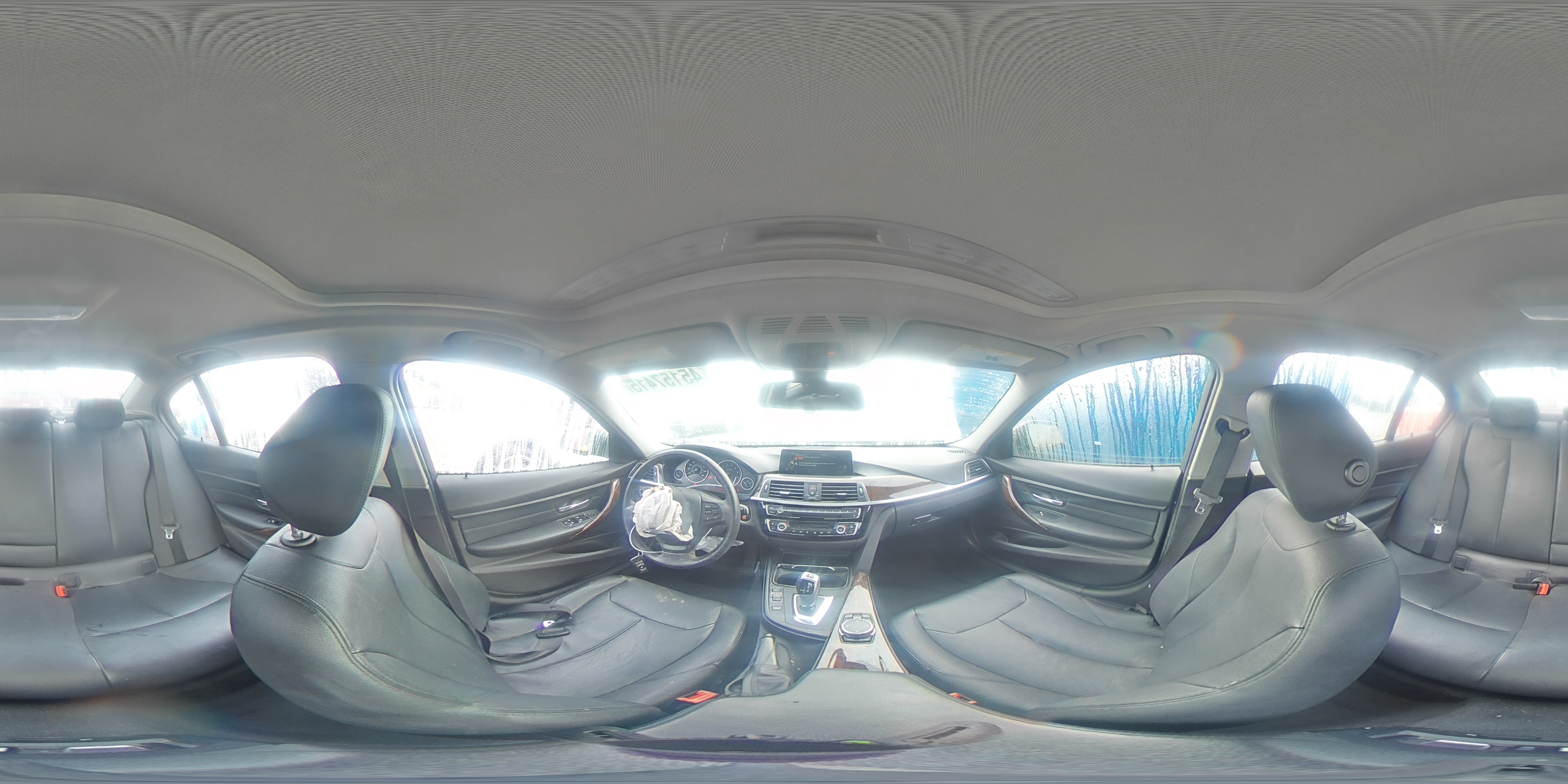 2016 BMW 3er - Image 14