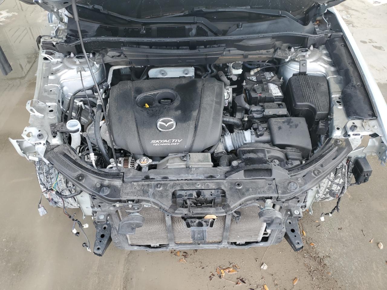 2018 Mazda CX-5 - Image 12