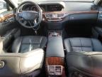 2007 Mercedes-Benz S 550 продається в Fresno, CA - Minor Dent/Scratches