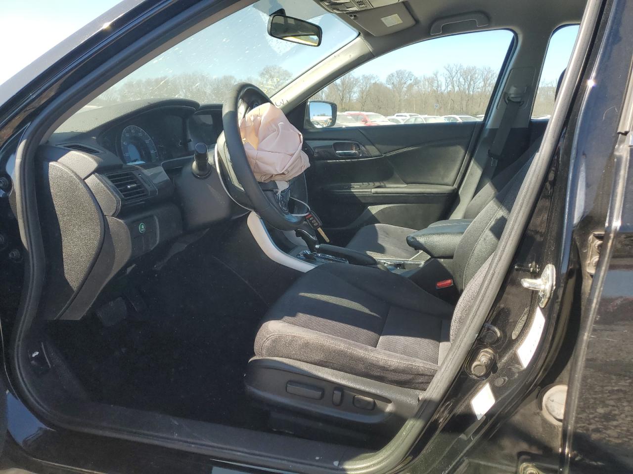 2014 Honda Accord - Image 7