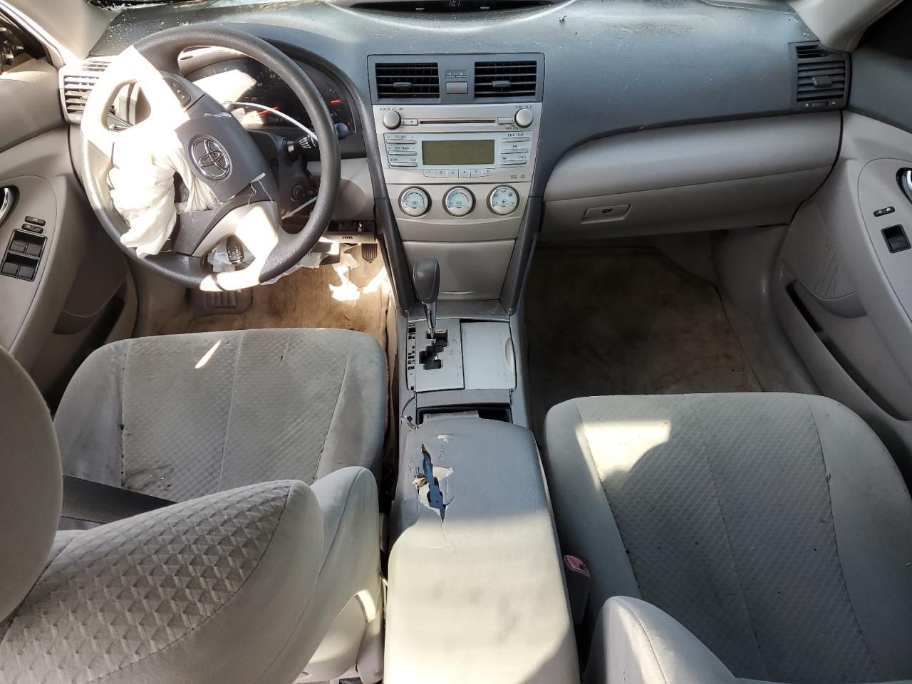 2007 Toyota Camry - Image 8