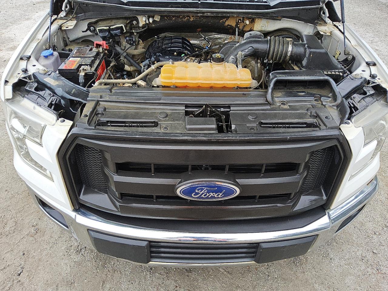 2017 Ford F-150 - Image 11