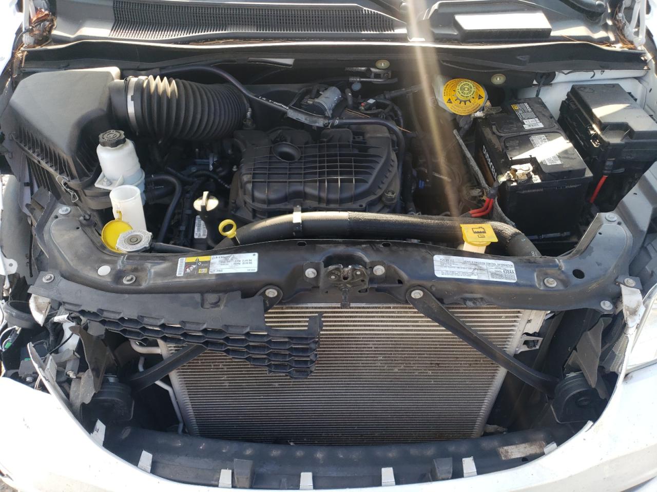 2019 Dodge Caravan - Image 12