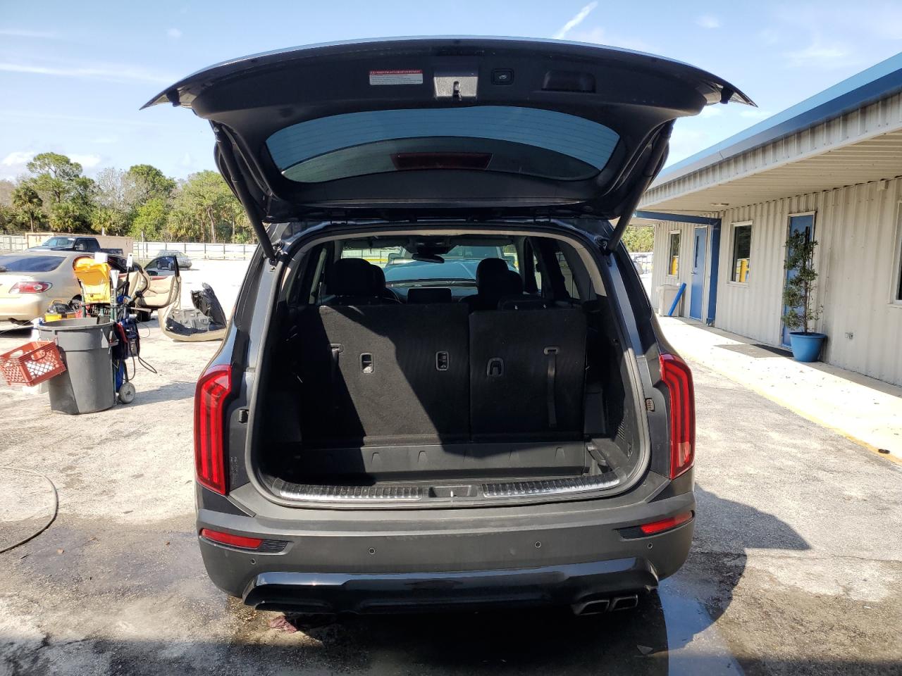 2021 Kia Telluride - Image 6