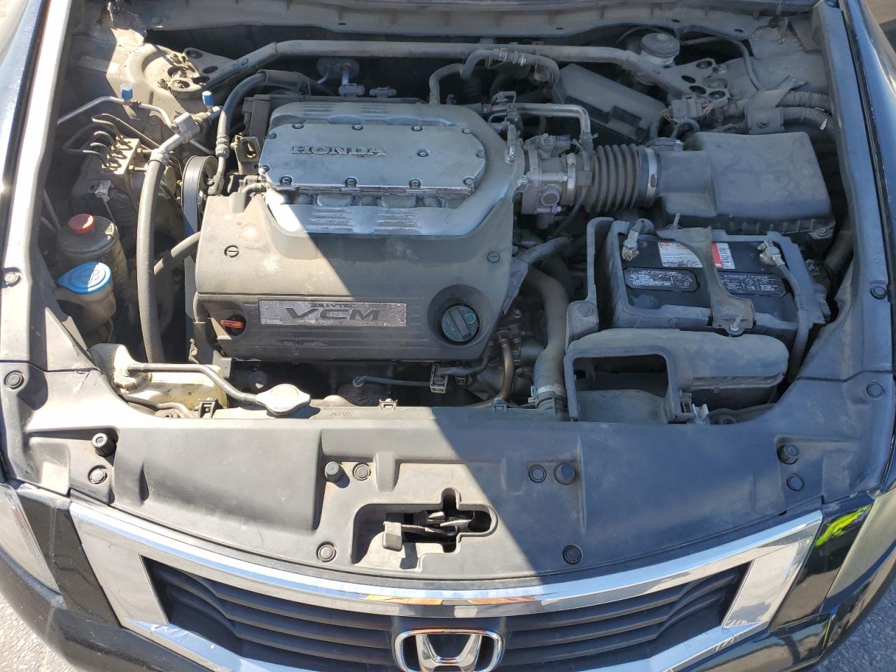 2008 Honda Accord - Image 11