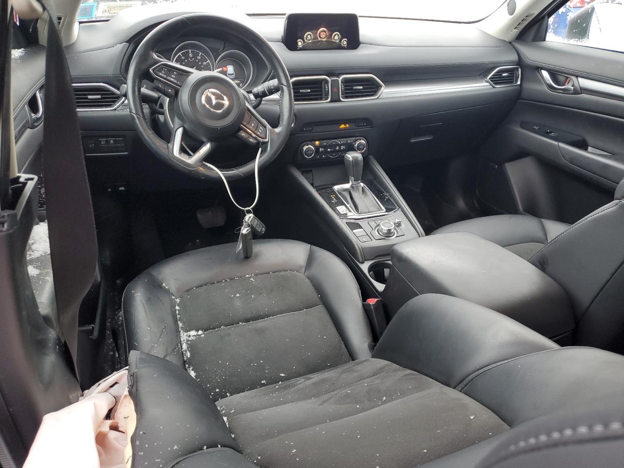 2018 Mazda CX-5 - Image 8