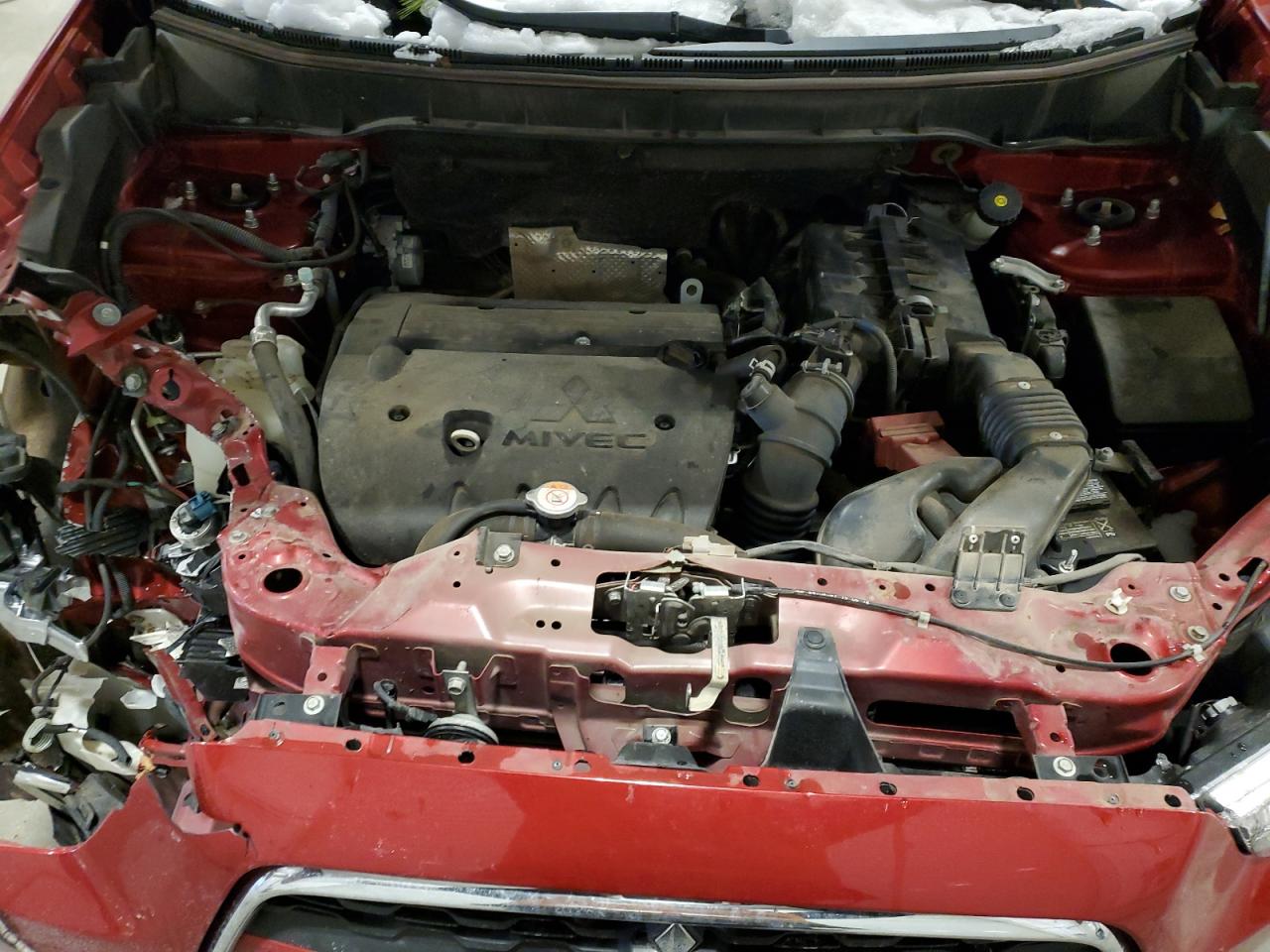 2015 Mitsubishi Outlander - Image 12