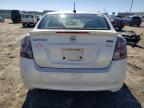 2012 Nissan Sentra 2.0 за продажба в Chatham, VA - Mechanical