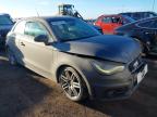 2011 AUDI A1 S LINE for sale at Copart PETERLEE