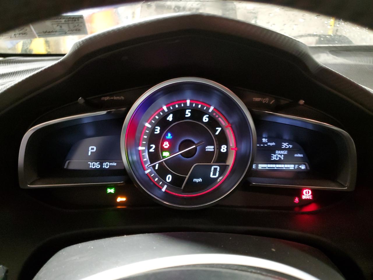 2014 Mazda 3 - Image 9
