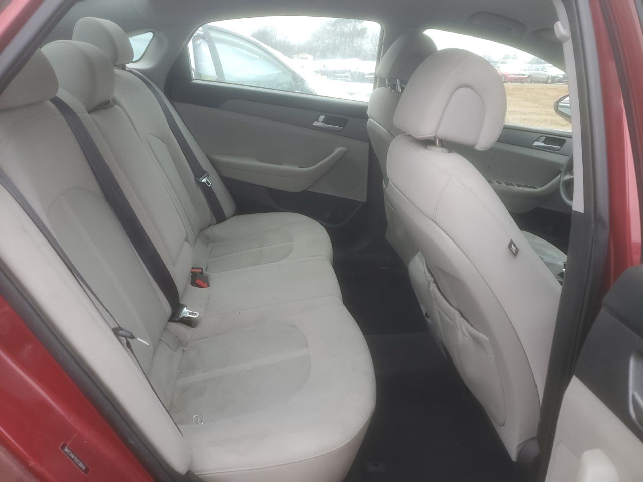 2016 Hyundai Sonata - Image 10