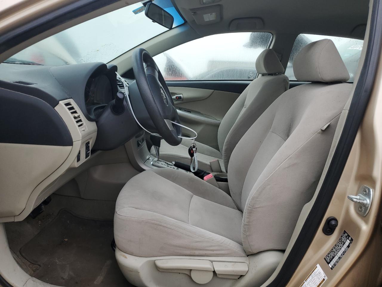 2011 Toyota Corolla - Image 7
