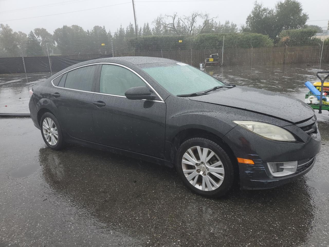 2010 Mazda 6 - Image 4