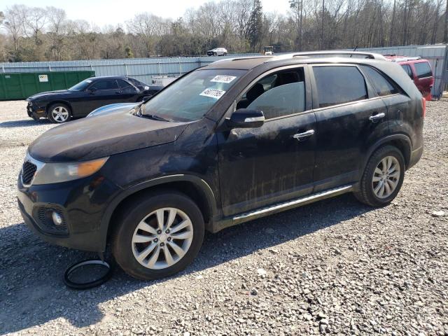 2011 Kia Sorento Base