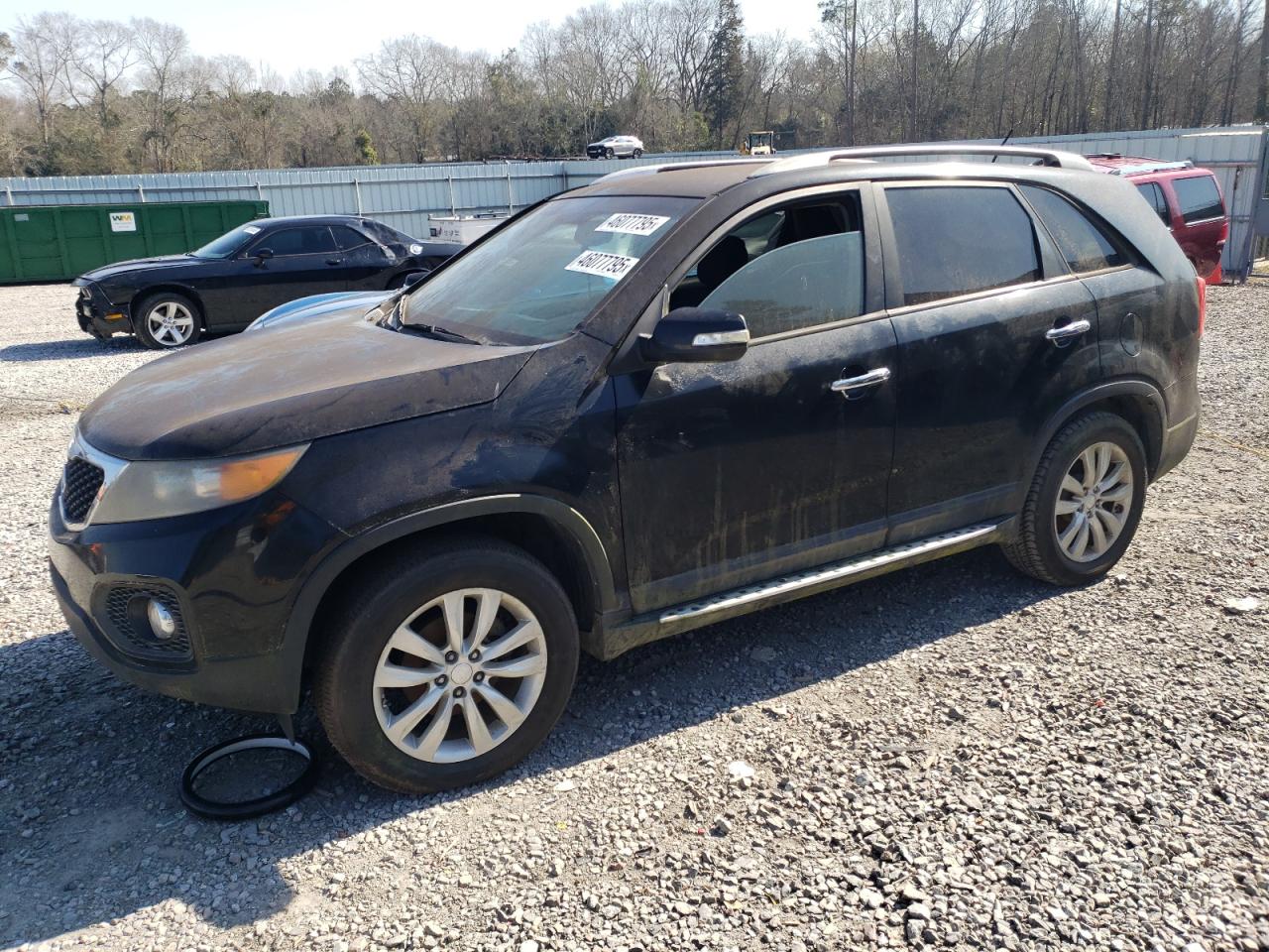 2011 Kia Sorento - Image 1