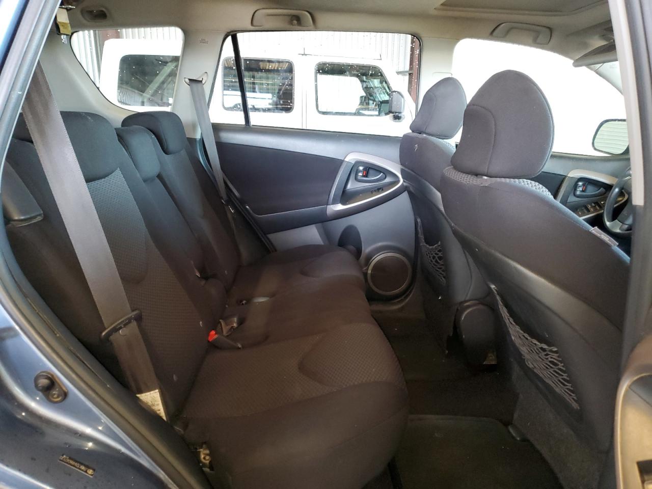 2008 Toyota RAV 4 - Image 11