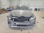 2021 Infiniti Q50 Luxe للبيع في Des Moines، IA - Front End