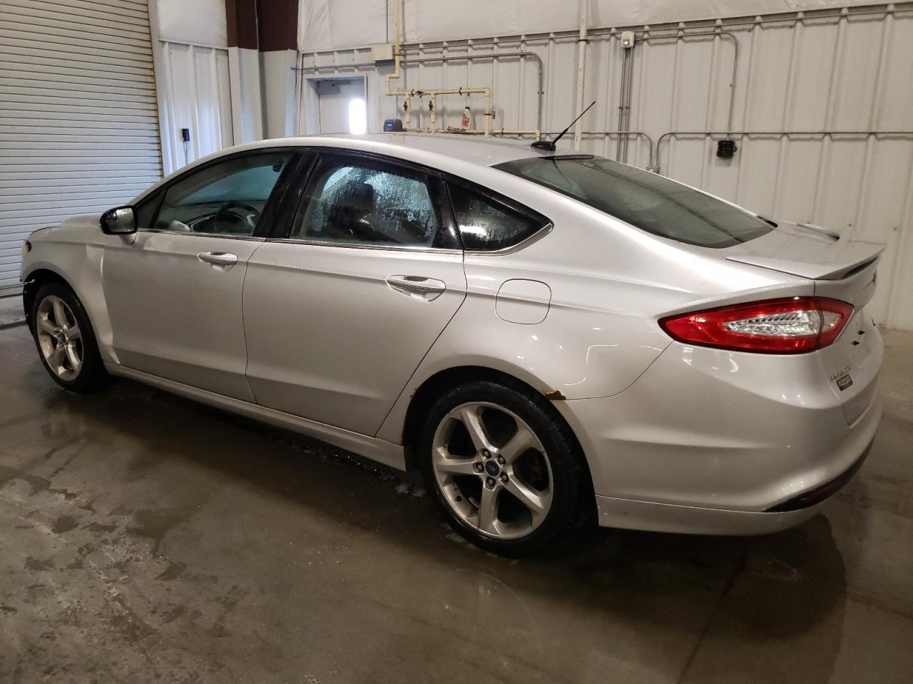 2013 Ford Fusion - Image 2