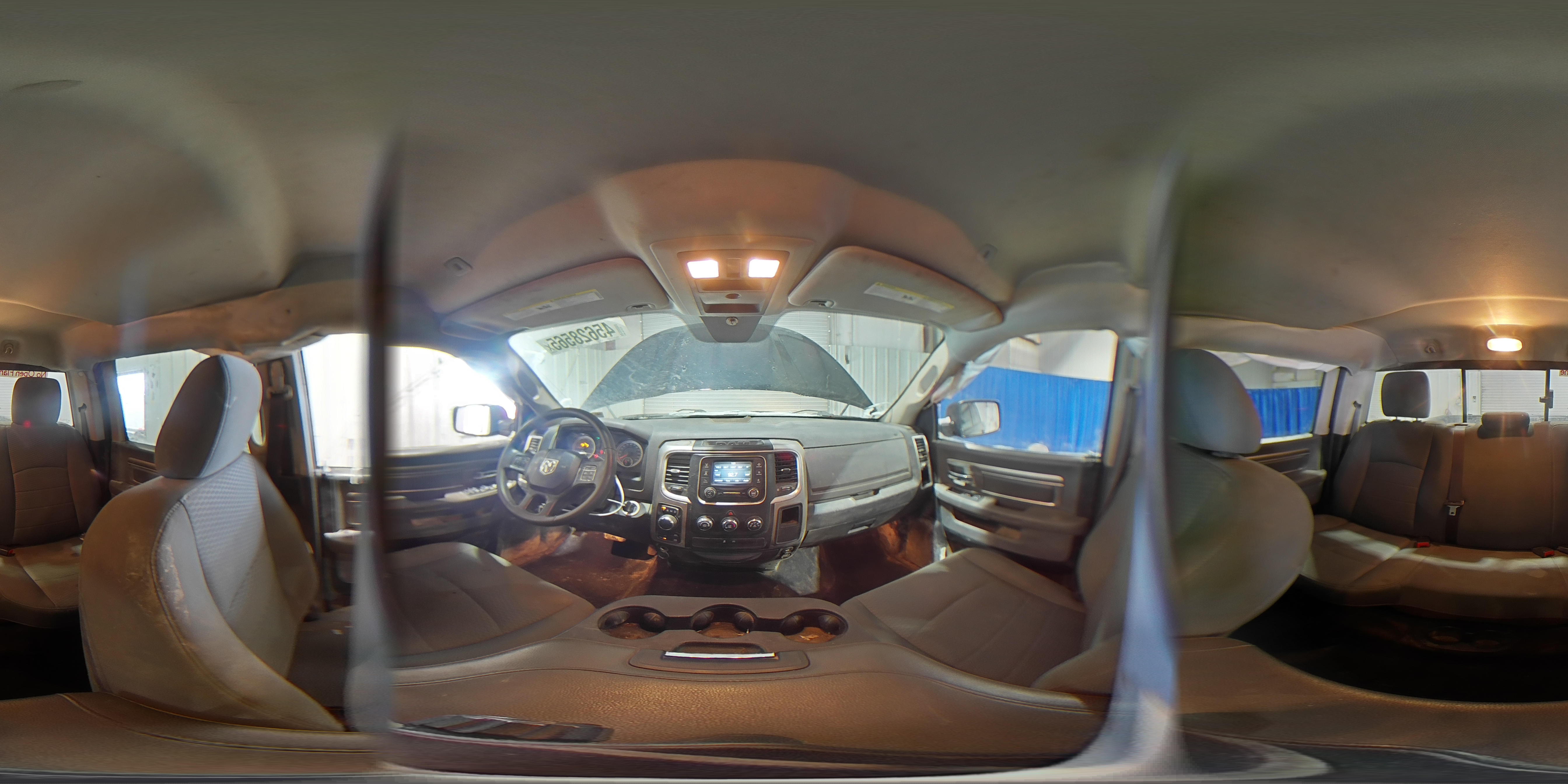 2019 RAM 1500 - Image 13