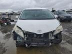 2014 Toyota Sienna Le იყიდება San Diego-ში, CA - Front End