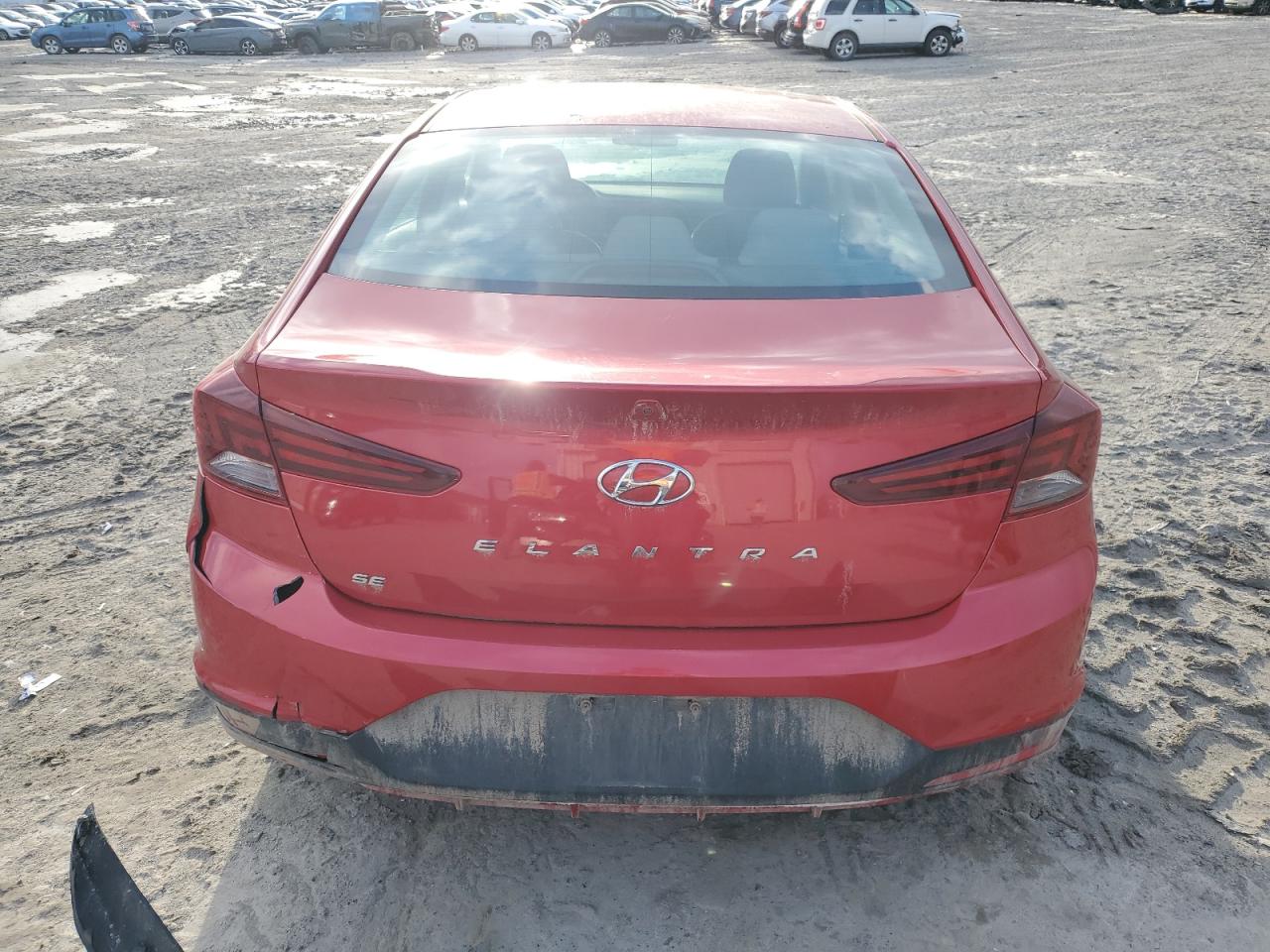 2020 Hyundai Elantra - Image 6