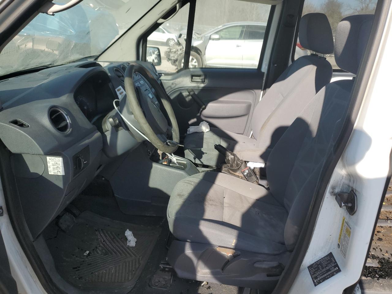2013 Ford Transit - Image 7