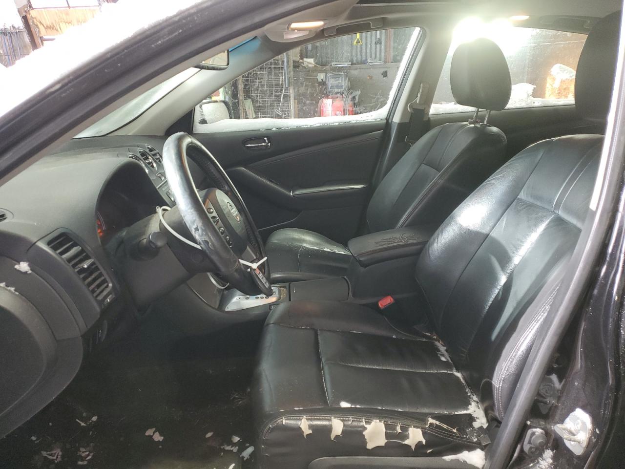 2012 Nissan Altima - Image 7
