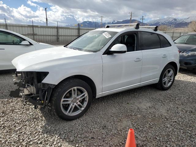 2017 Audi Q5 Premium