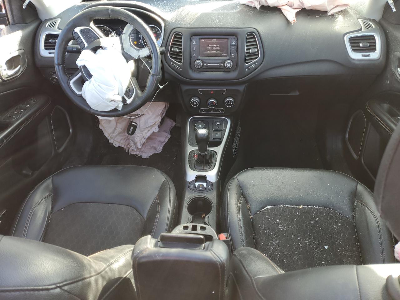 2018 Jeep Compass - Image 8