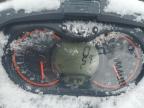 2016 Skidoo Mxzxrs 800 للبيع في Ellwood City، PA - Frame Damage