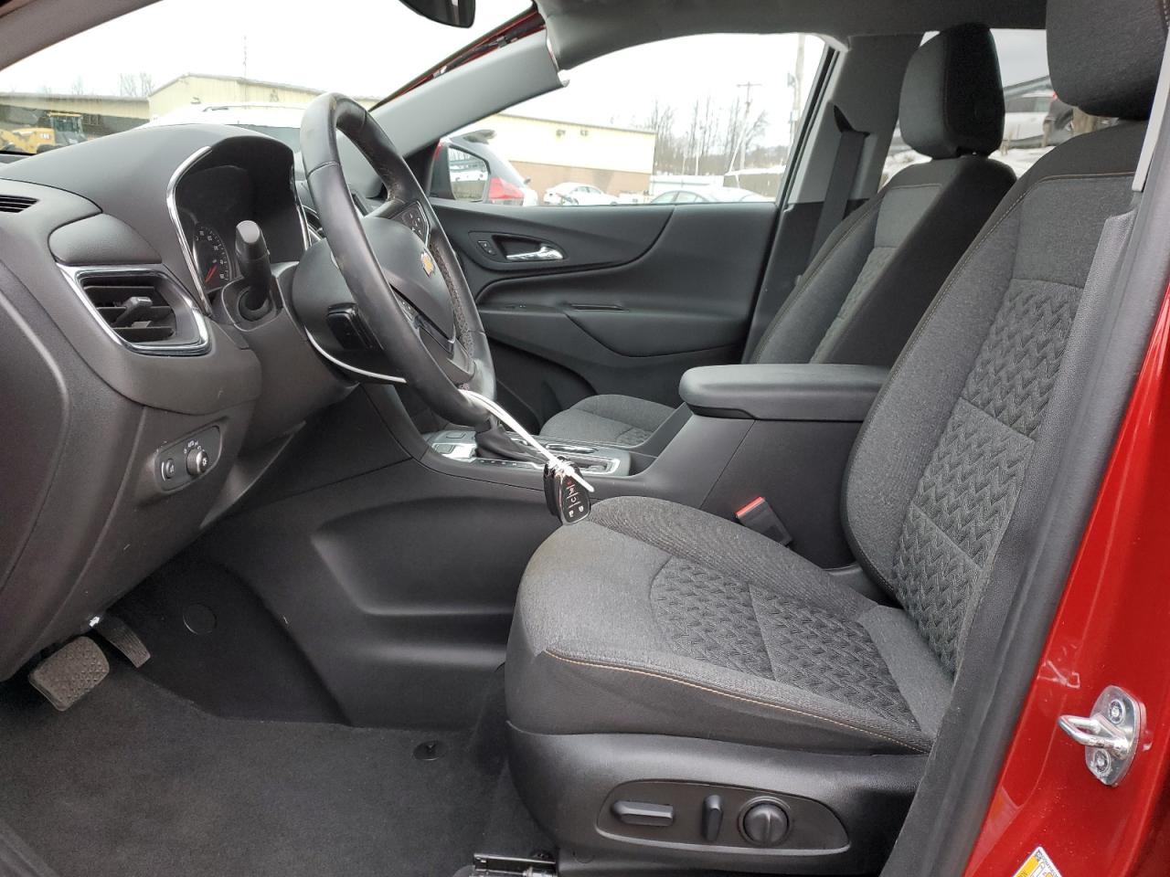 2023 Chevrolet Equinox - Image 7