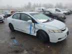 2010 Honda Civic Ex for Sale in Pennsburg, PA - Side