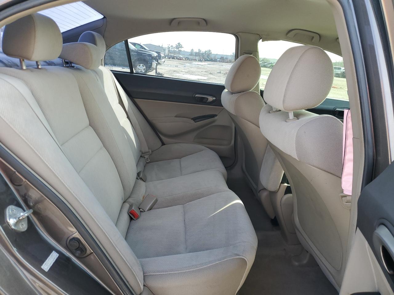 2009 Honda Civic - Image 10