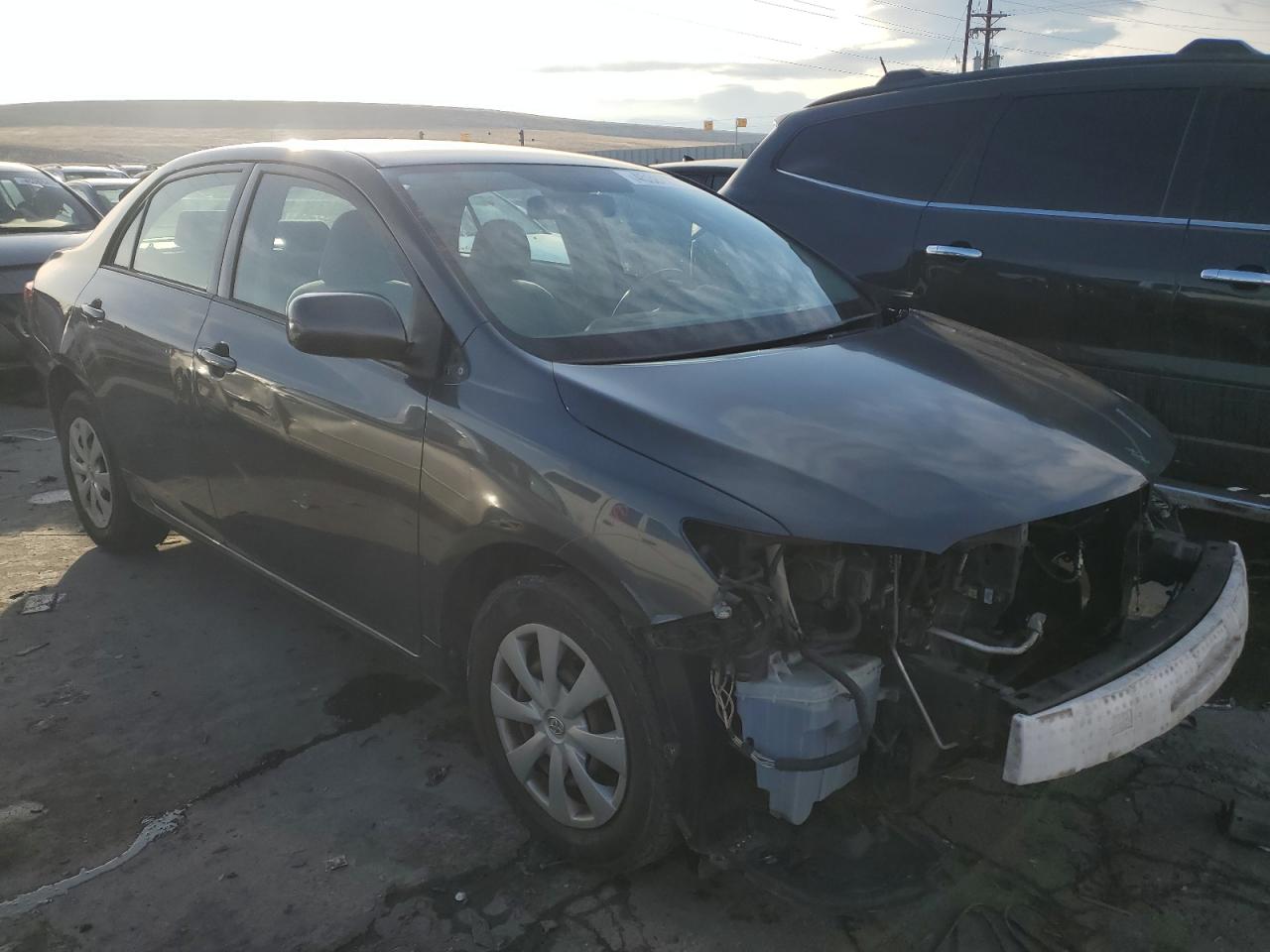 2009 Toyota Corolla - Image 4