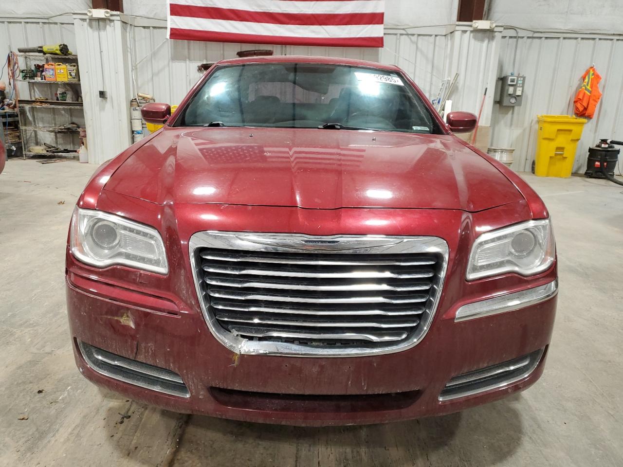 2011 Chrysler 300 - Image 5