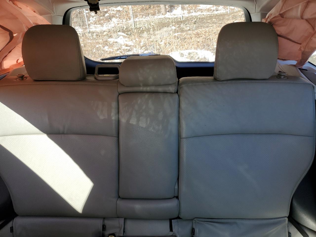 2016 Subaru Forester - Image 10