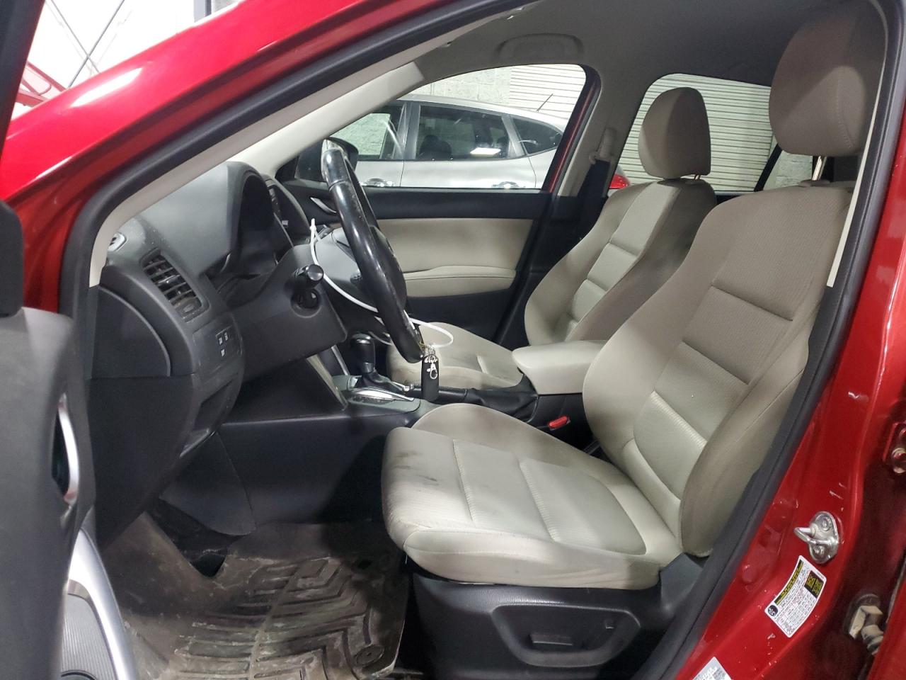 2015 Mazda CX-5 - Image 7