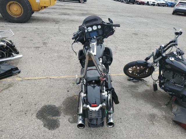  HARLEY-DAVIDSON FL 2019 Чорний