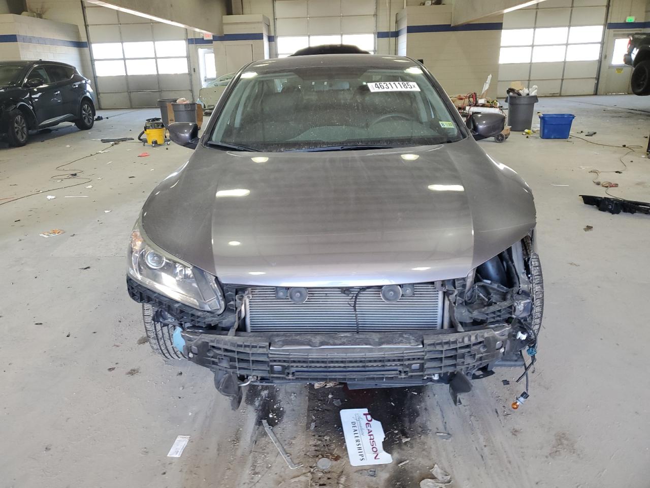 2015 Honda Accord - Image 5