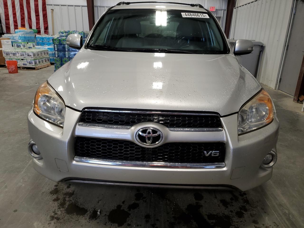 2011 Toyota RAV 4 - Image 5