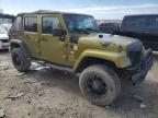 2008 Jeep Wrangler Unlimited Sahara for Sale in Madisonville, TN - Front End