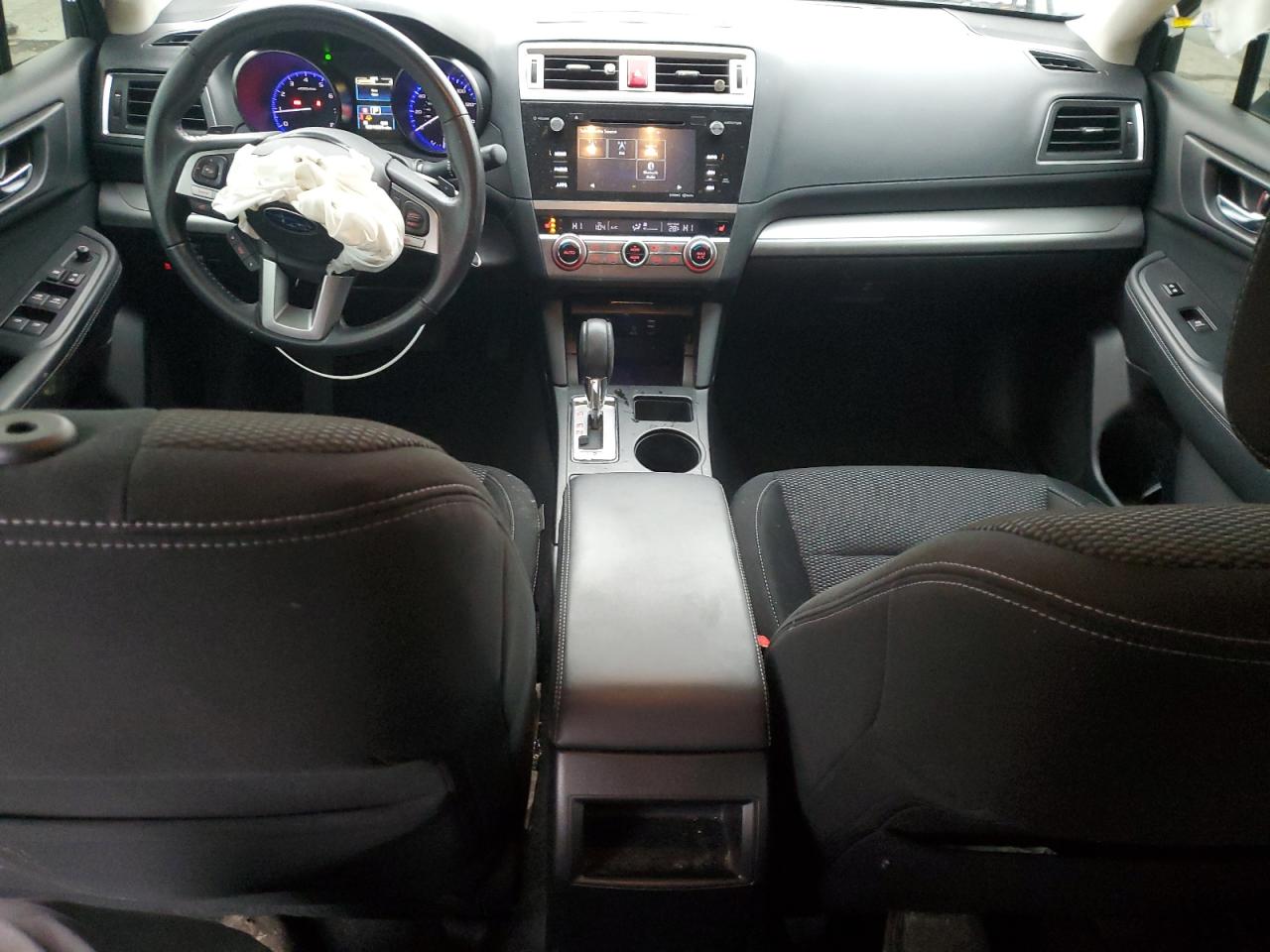 2017 Subaru Outback - Image 8